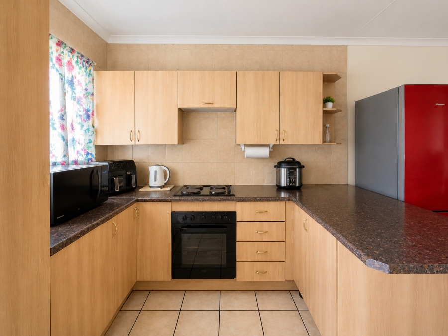 3 Bedroom Property for Sale in Cashan North West